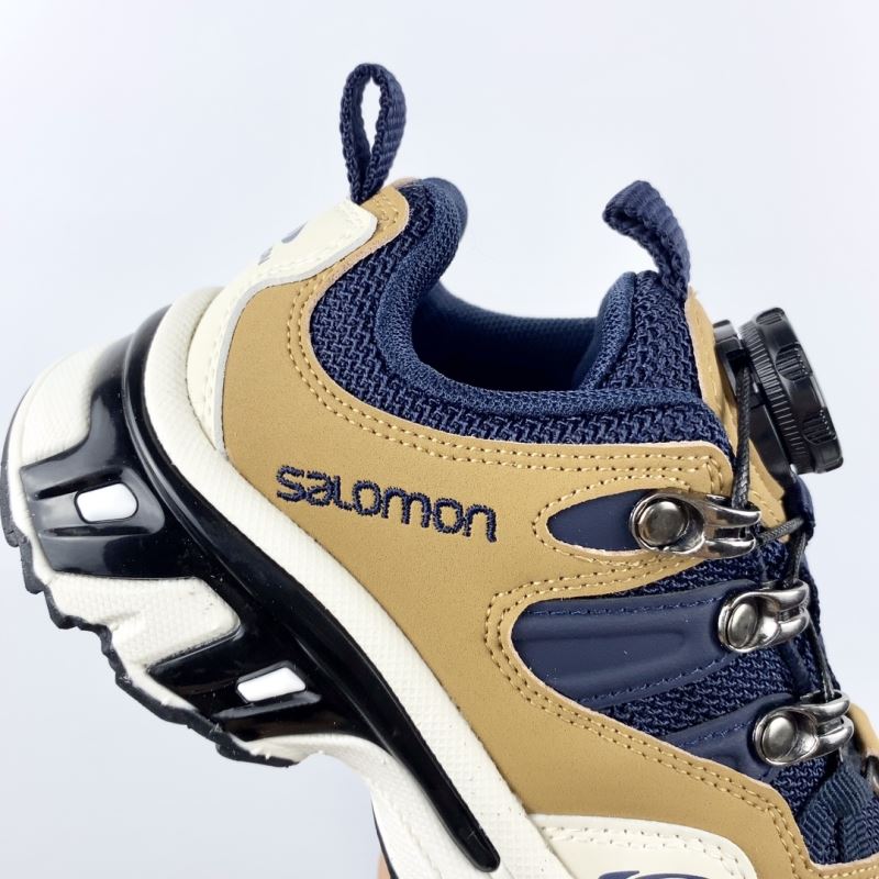 Salomon Kids Shoes